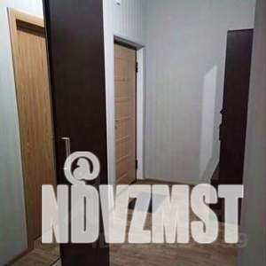 1-к квартира, вторичка, 41м2, 4/22 этаж