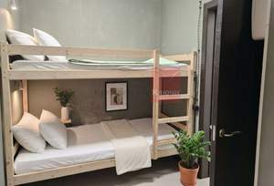 Студия квартира, вторичка, 4м2, 1/17 этаж