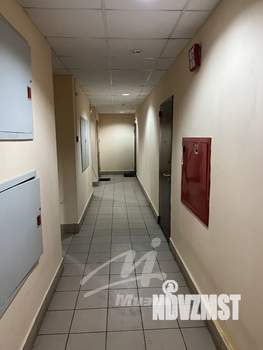 1-к квартира, вторичка, 50м2, 8/25 этаж