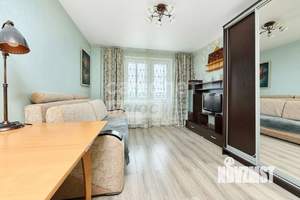 Студия квартира, вторичка, 27м2, 7/18 этаж