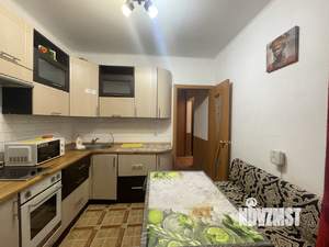 1-к квартира, вторичка, 34м2, 4/17 этаж