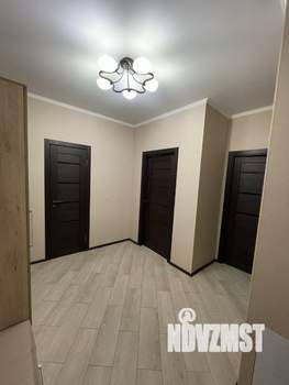 2-к квартира, вторичка, 54м2, 7/17 этаж