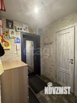 1-к квартира, вторичка, 36м2, 14/16 этаж