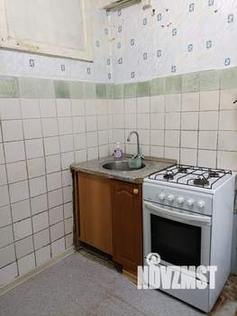 2-к квартира, вторичка, 39м2, 1/5 этаж