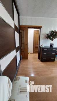 1-к квартира, вторичка, 34м2, 8/9 этаж