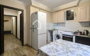 1-к квартира, вторичка, 39м2, 13/17 этаж