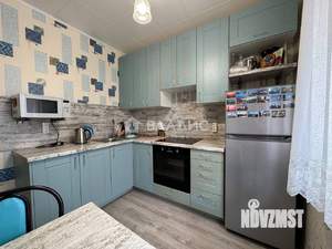 1-к квартира, вторичка, 34м2, 7/17 этаж