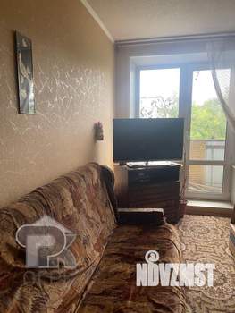 2-к квартира, вторичка, 44м2, 4/5 этаж