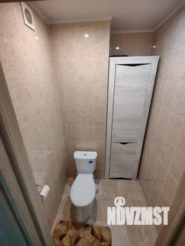 2-к квартира, вторичка, 65м2, 7/18 этаж