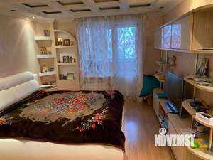 3-к квартира, вторичка, 96м2, 4/10 этаж