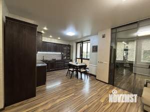 Студия квартира, вторичка, 43м2, 1/7 этаж