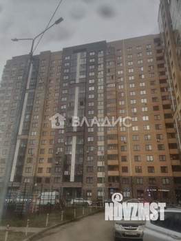 1-к квартира, вторичка, 43м2, 11/17 этаж