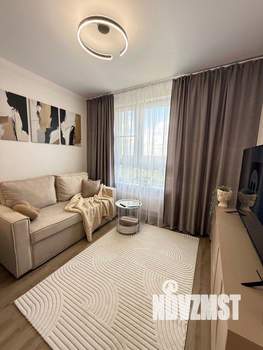 1-к квартира, вторичка, 35м2, 13/17 этаж