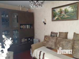 2-к квартира, вторичка, 41м2, 2/2 этаж