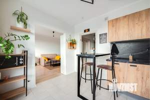 2-к квартира, вторичка, 63м2, 18/25 этаж