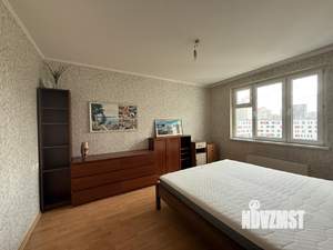 2-к квартира, вторичка, 58м2, 6/24 этаж