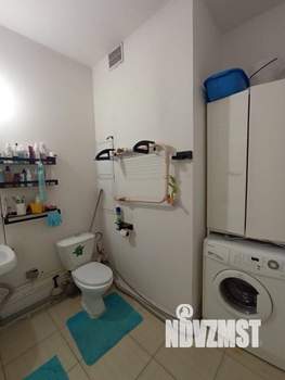 2-к квартира, вторичка, 66м2, 12/17 этаж