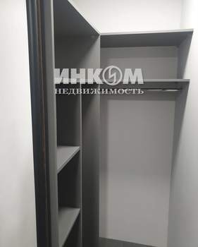2-к квартира, вторичка, 47м2, 16/25 этаж