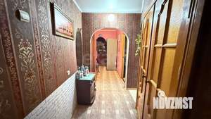 3-к квартира, вторичка, 61м2, 1/9 этаж