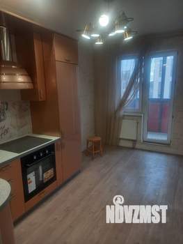 1-к квартира, вторичка, 37м2, 7/10 этаж