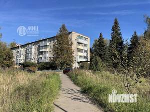 2-к квартира, вторичка, 40м2, 3/5 этаж