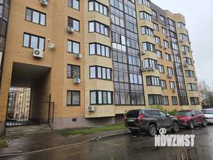 1-к квартира, вторичка, 33м2, 6/6 этаж