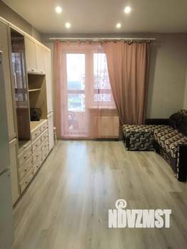 Студия квартира, вторичка, 25м2, 8/9 этаж
