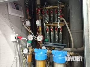 3-к квартира, вторичка, 105м2, 10/12 этаж