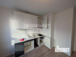 1-к квартира, вторичка, 34м2, 4/17 этаж