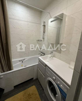 1-к квартира, вторичка, 30м2, 6/6 этаж