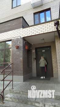 2-к квартира, вторичка, 64м2, 16/17 этаж