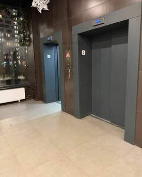 2-к квартира, вторичка, 70м2, 2/24 этаж