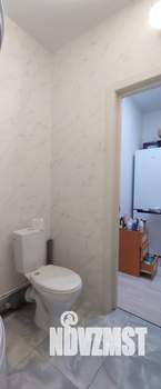 Студия квартира, вторичка, 19м2, 5/22 этаж