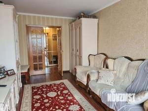 3-к квартира, вторичка, 63м2, 3/5 этаж