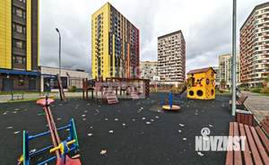 2-к квартира, вторичка, 52м2, 15/17 этаж