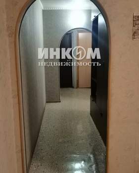 2-к квартира, вторичка, 48м2, 2/9 этаж