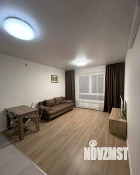 3-к квартира, вторичка, 57м2, 23/25 этаж