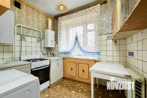3-к квартира, вторичка, 62м2, 5/5 этаж