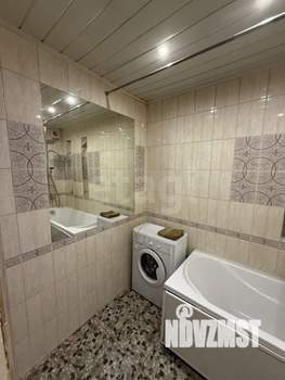 2-к квартира, вторичка, 43м2, 2/9 этаж