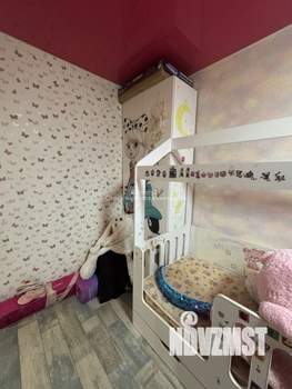 2-к квартира, вторичка, 42м2, 1/4 этаж