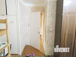 2-к квартира, вторичка, 41м2, 2/5 этаж