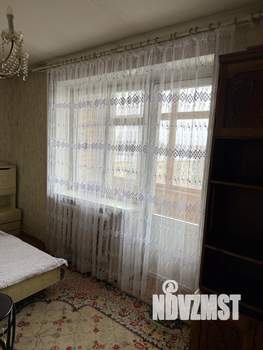 2-к квартира, вторичка, 44м2, 7/9 этаж