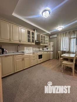 1-к квартира, вторичка, 37м2, 4/20 этаж