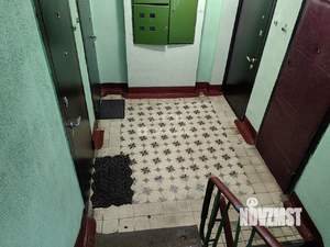 2-к квартира, вторичка, 41м2, 2/5 этаж