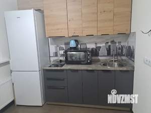 1-к квартира, вторичка, 32м2, 10/24 этаж