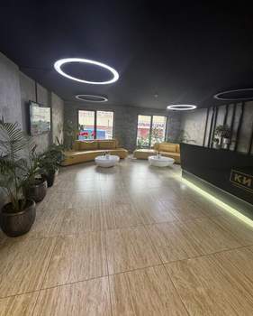 1-к квартира, вторичка, 40м2, 3/25 этаж