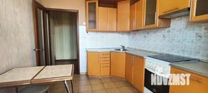 1-к квартира, вторичка, 41м2, 8/17 этаж