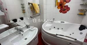 2-к квартира, вторичка, 79м2, 9/14 этаж