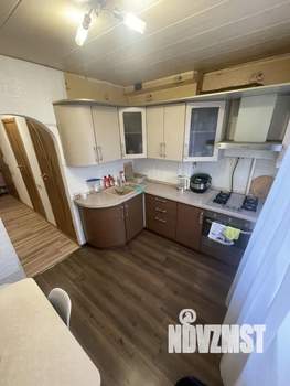 3-к квартира, вторичка, 68м2, 2/9 этаж