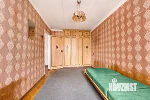 3-к квартира, вторичка, 62м2, 5/5 этаж